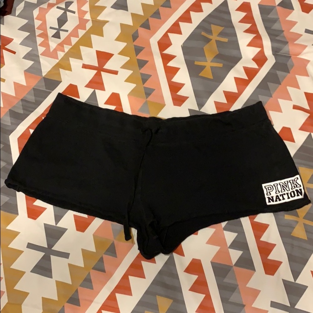 PINK Victoria’s Secret Shorts